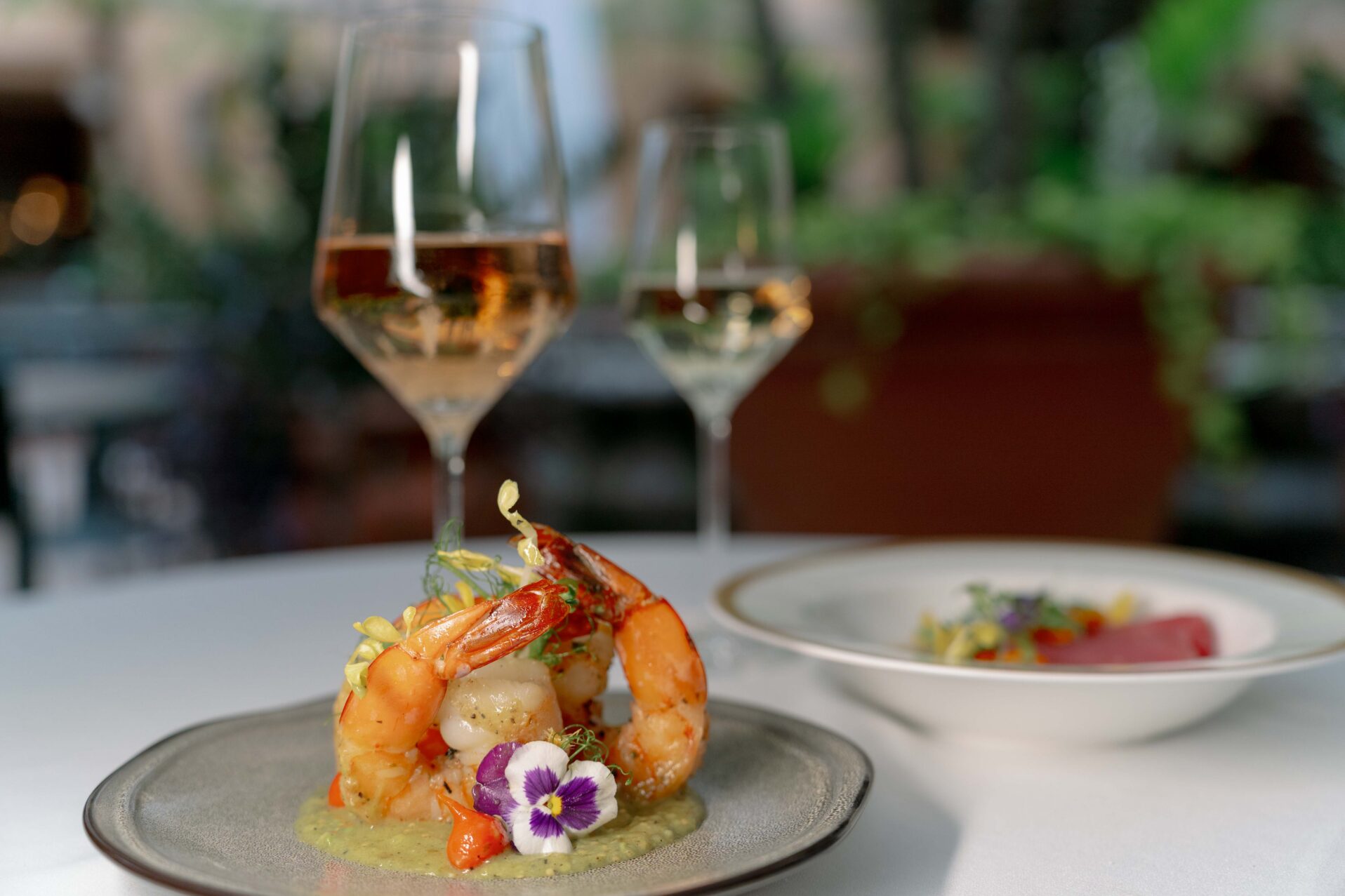Italian Wine & Gastronomy Soiree at the Biltmore Coral Gables Miami