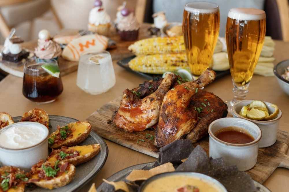 Big Game 3 Course Meal At Fairways In The Biltmore Hotel Coral Gables Miami