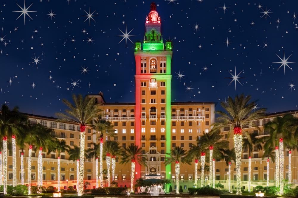 Biltmore Hotel 2025 Holiday Guide For Coral Gables Hotel
