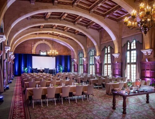 Event Space – Granada Ballroom