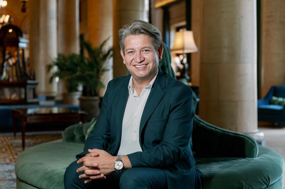 Biltmore Hotel Miami Coral Gables Hr Director Job Gutierrez