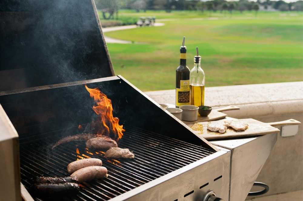 Live Fire Wine Dinner At Fairways In The Biltmore Hotel Coral Gables Miami 2