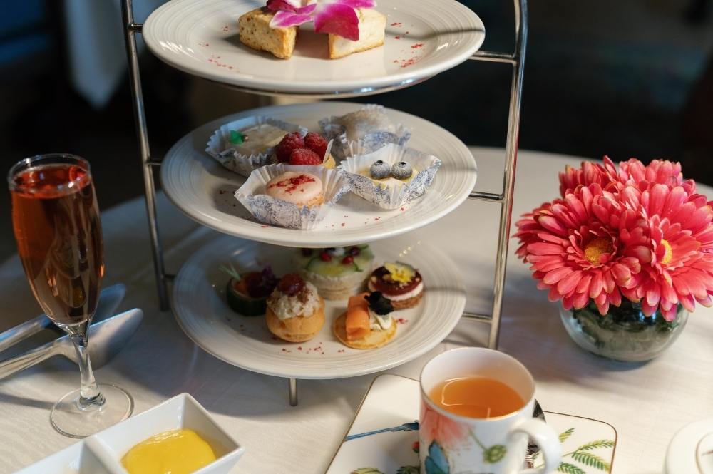 Mothers Day Sunday Brunch Buffet At The Biltmore Hotel Coral Gables Miami