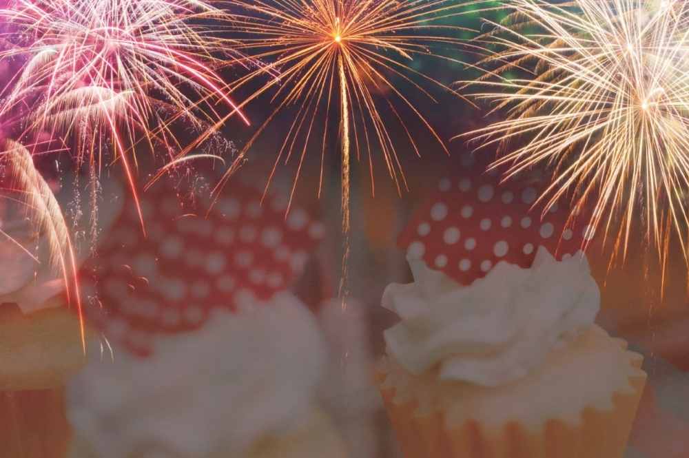 New Year's Eve Dessert Soiree Fireworks At The Biltmore Hotel Coral Gables Miami