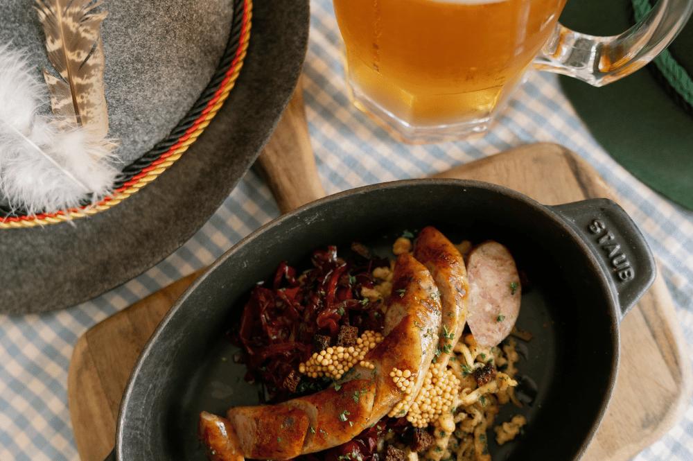 Oktoberfest Dinner At The Bilmore Miami Fairways Restaurant Oktoberfest Dinner At The Bilmore Miami Fairways Restaurant