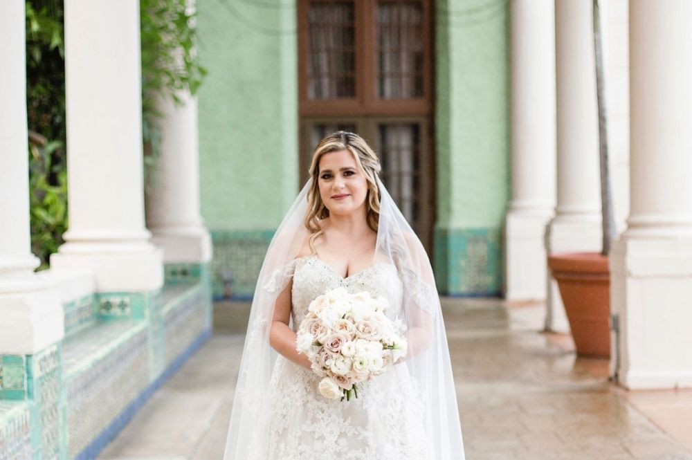 Sarah Chase Story Submission Centennial Giveaway Biltmore Hotel Coral Gables Miami