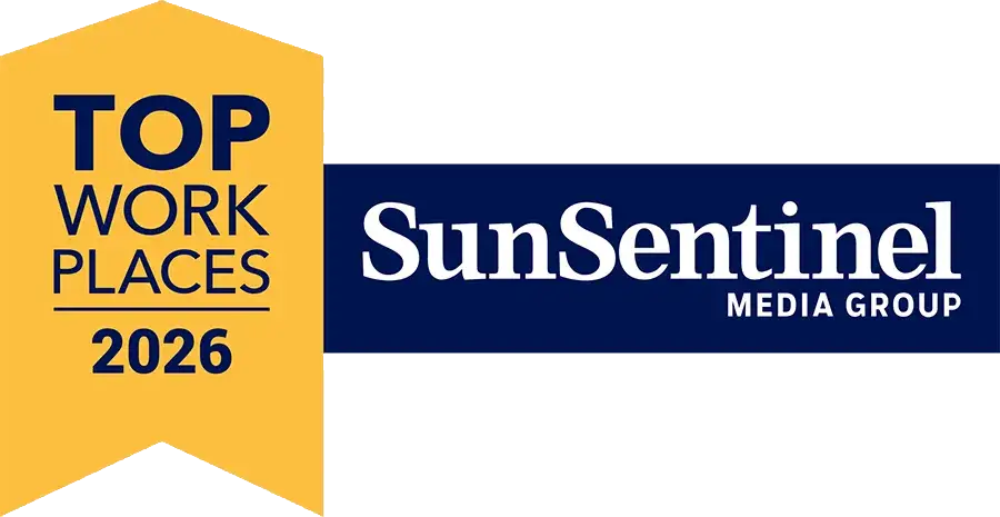 The Biltmore Hotel Awarded Top Work Places 2026 By Sunsentinel Media Group