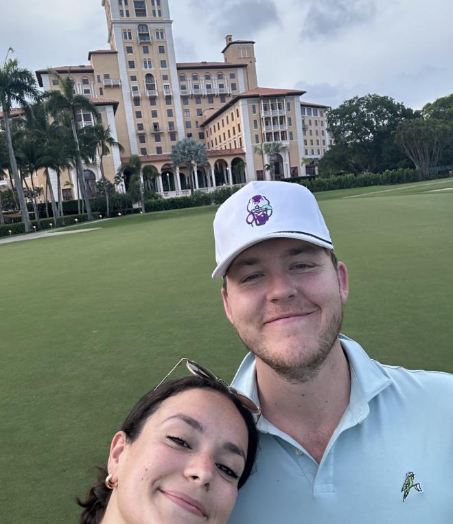 Tom And Bri Biltmore Hotel Miami Centennial Giveaway Submission