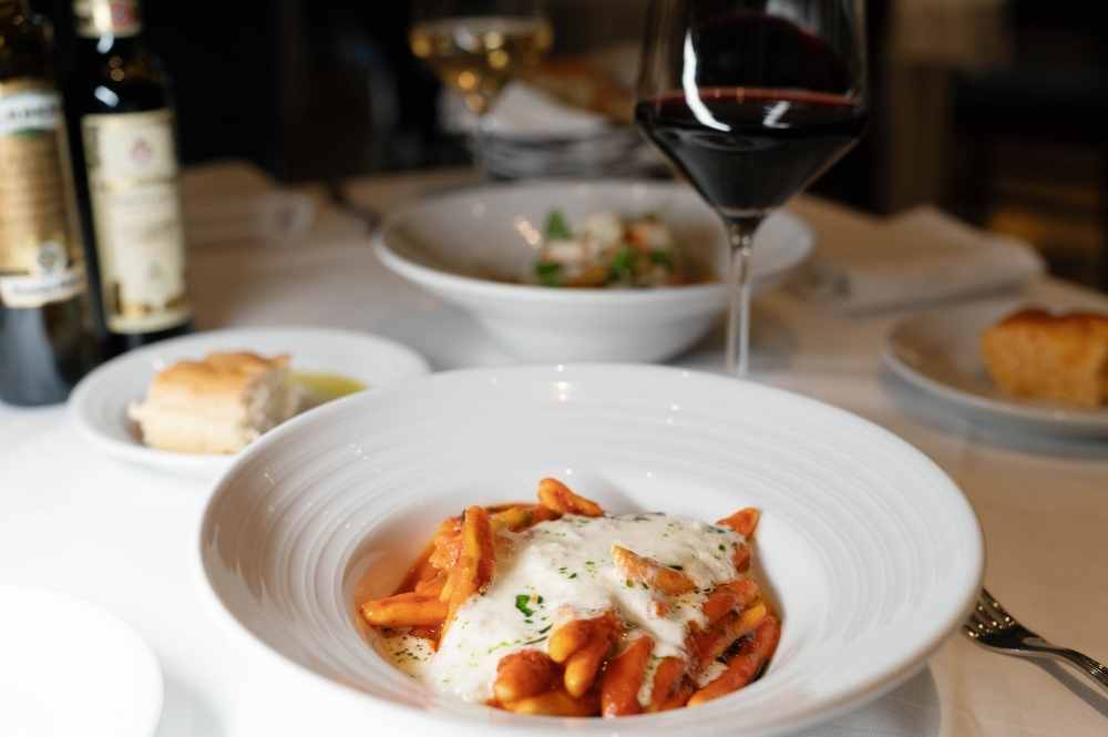 Tour Of Italy Wine Dinner Series At The Biltmore Hotel Coral Gables Miami