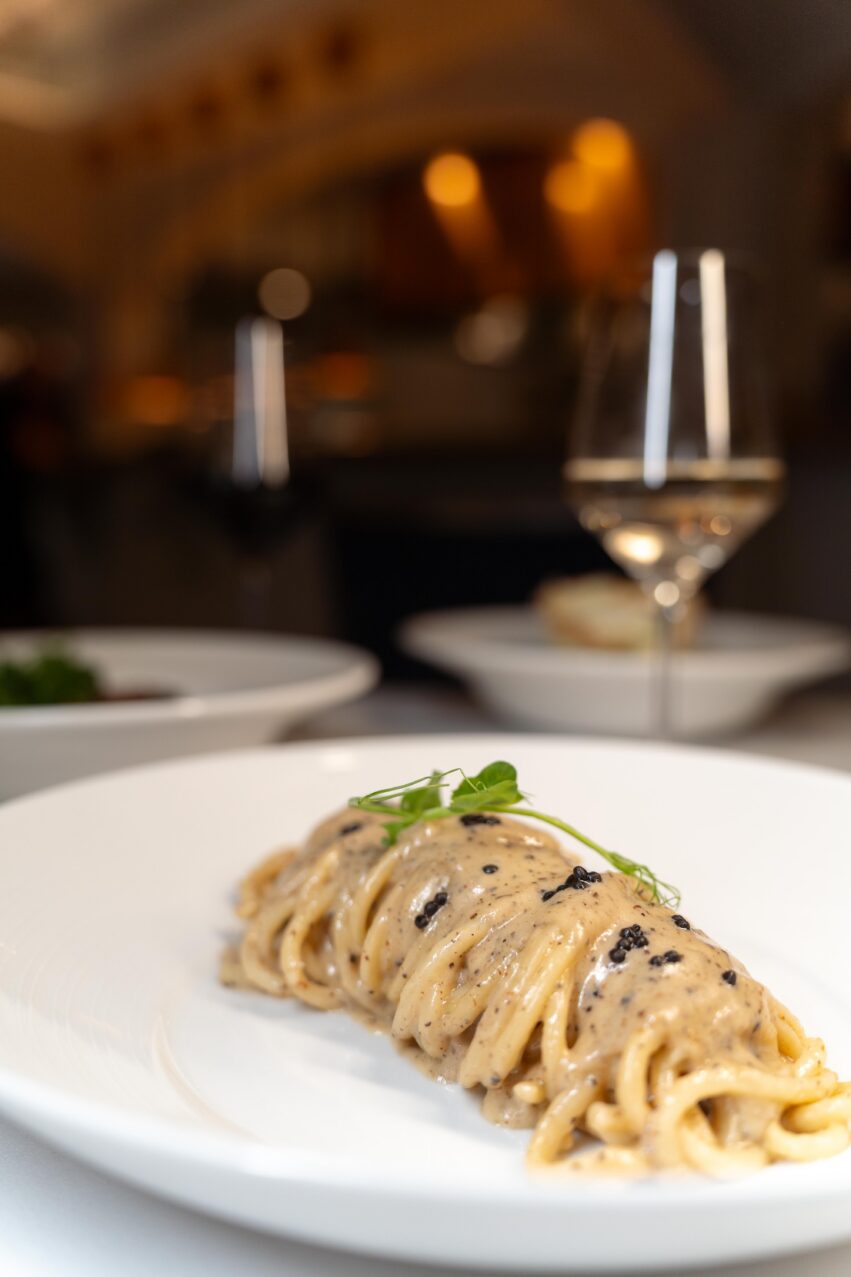 Miami Spice at Fontana at The Biltmore Miami Coral Gables