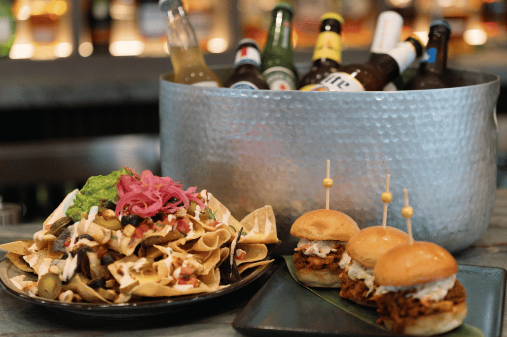 Fairways Miami Football's Favorite Day