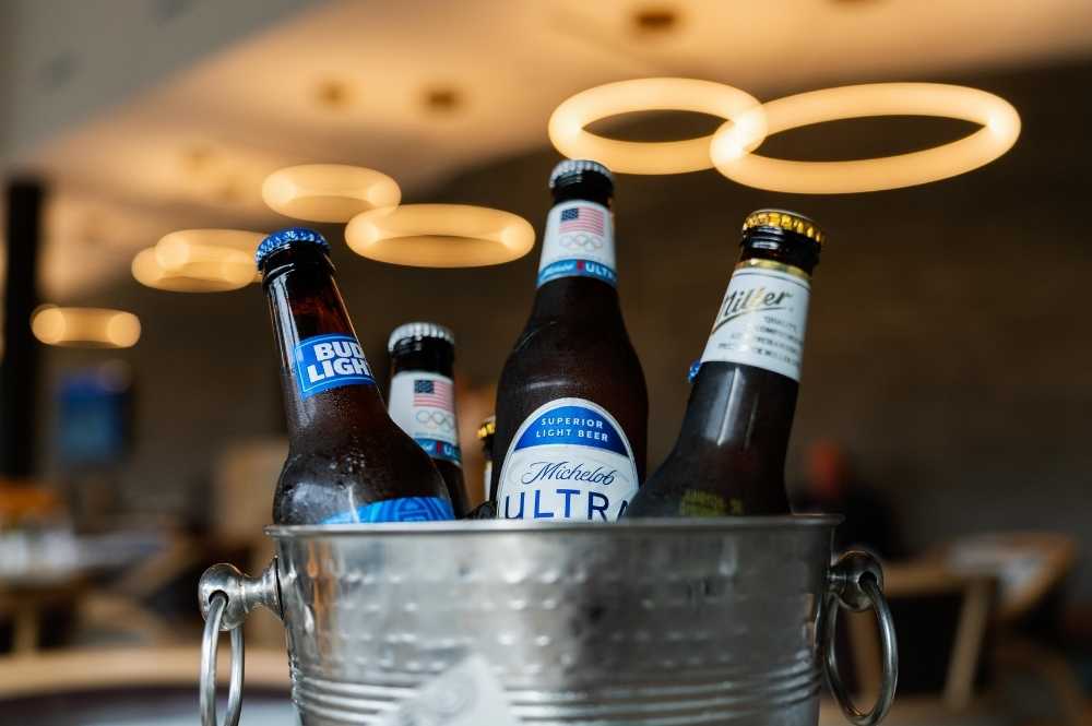 Bucket Of Been Special For World Soccer Match Viewing At The Biltmore Hotel Miami Coral Gables Restaurant And Bars