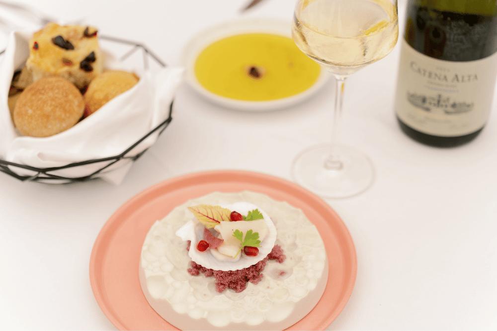 Fotana September Wine Dinner Featuring Catana Alta Wines In Miami Coral Gables