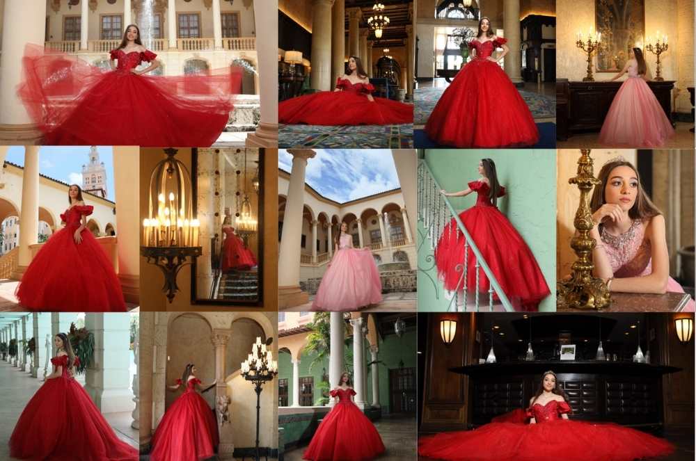 The Biltmore Hotel Coral Gables 100 Room Night Giveaway Submission - The Biltmore Hotel The Biltmore Hotel Coral Gables 100 Room Night Giveaway Submission